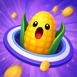 Symbol von Jelly Hole: Schwarzes Loch