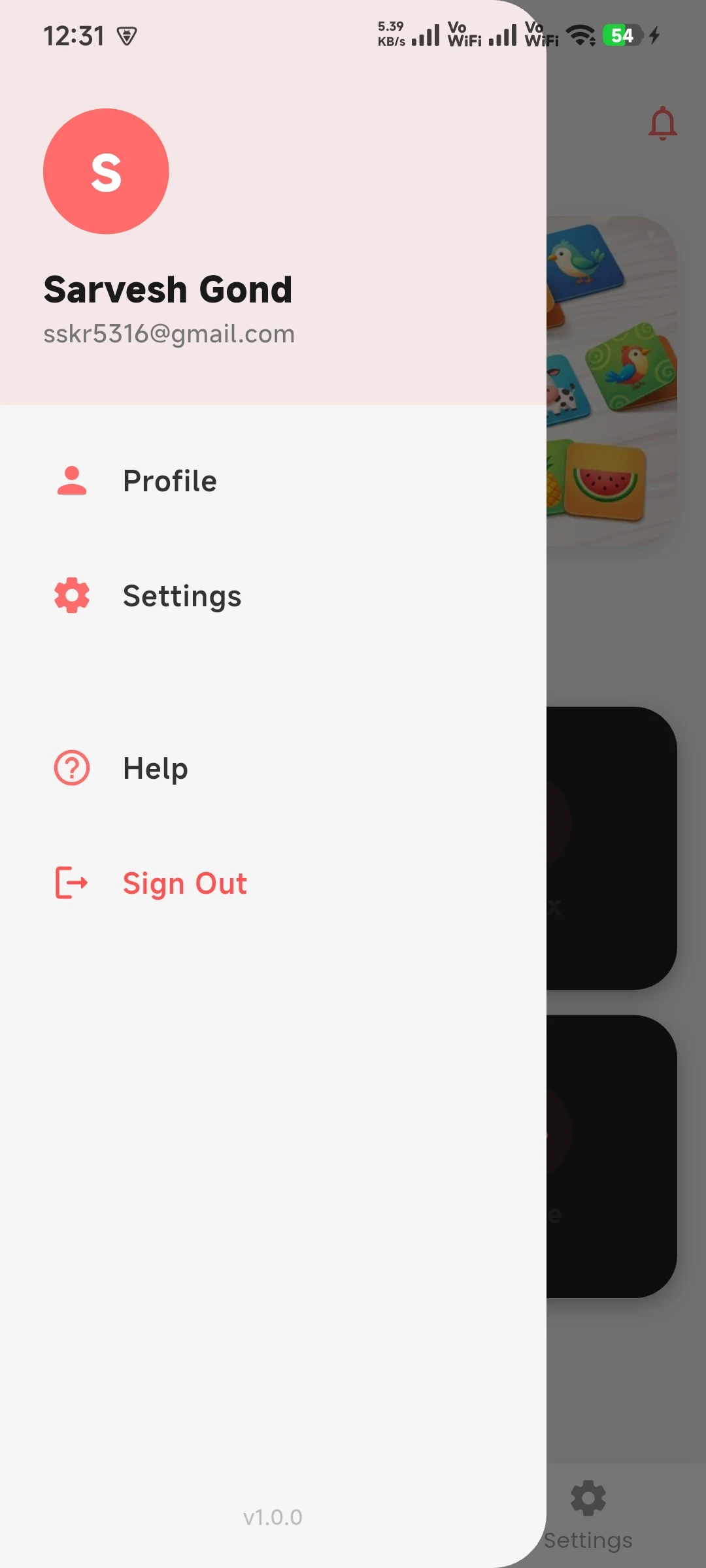 Play Nest screenshot